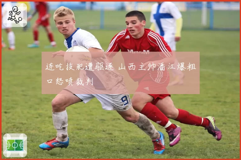 连吃技犯遭驱逐 山西主帅潘江爆粗口怒喷裁判