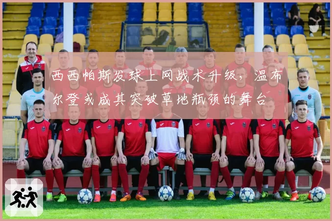 西西帕斯发球上网战术升级，温布尔登或成其突破草地瓶颈的舞台