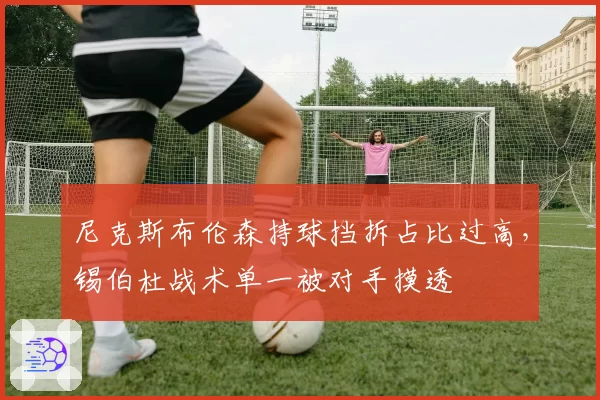 尼克斯布伦森持球挡拆占比过高，锡伯杜战术单一被对手摸透